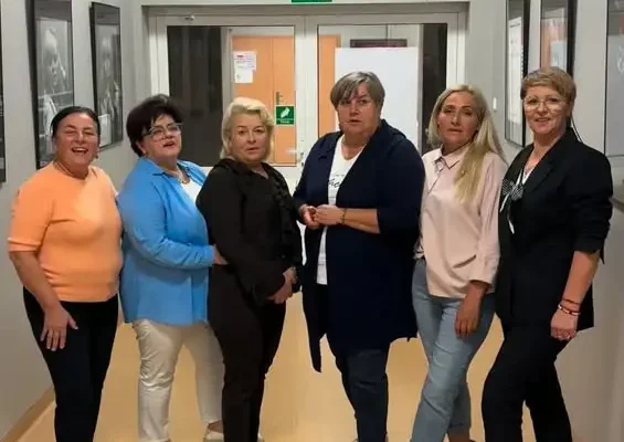 Hubertus Wielkopolski w Tarcach: Ale!Babki, Nicola Kaczmarek i Dominat na scenie