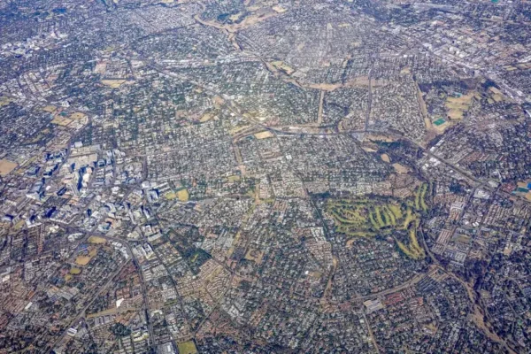 Jarocin: Wilkowyja-Kozłowo z nowym planem miejscowym. Ruszają prace planistyczne