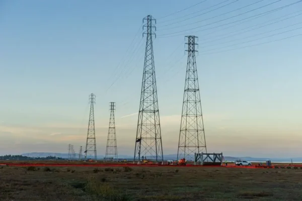 Energa rozbuduje sieć energetyczną w Mieszkowie i Cielczy — obwieszczenie Burmistrza Jarocina