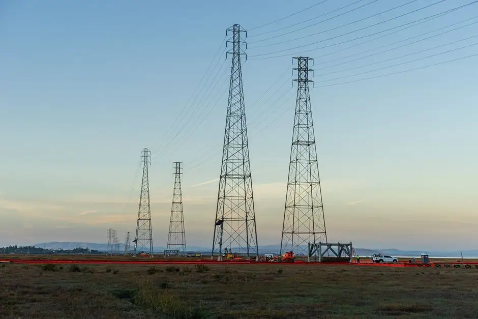 Energa rozbuduje sieć energetyczną w Mieszkowie i Cielczy — obwieszczenie Burmistrza Jarocina