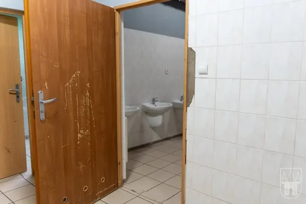 Jarocin: 256,5 tys. zł na remont szatni stadionu miejskiego