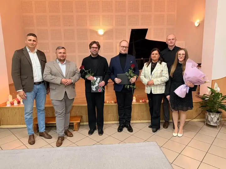 Koncert „Efekt Chopina” w Panience – muzyczna podróż przez 100 lat Konkursu Chopinowskiego