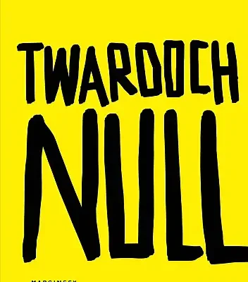 Szczepan Twardoch laureatem Nagrody Literackiej Nike za powieść „Null”