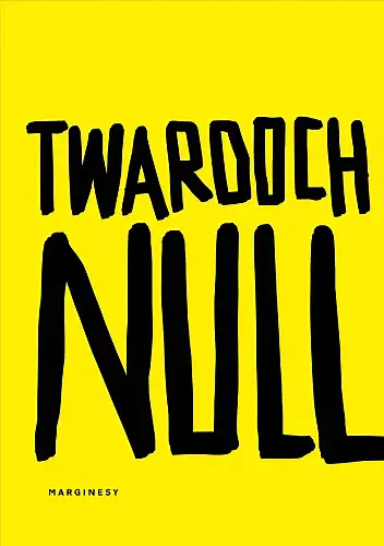 Szczepan Twardoch laureatem Nagrody Literackiej Nike za powieść „Null”