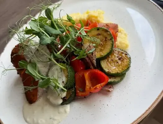 Restauracja Morena w Żerkowie zaprasza na nową kartę menu