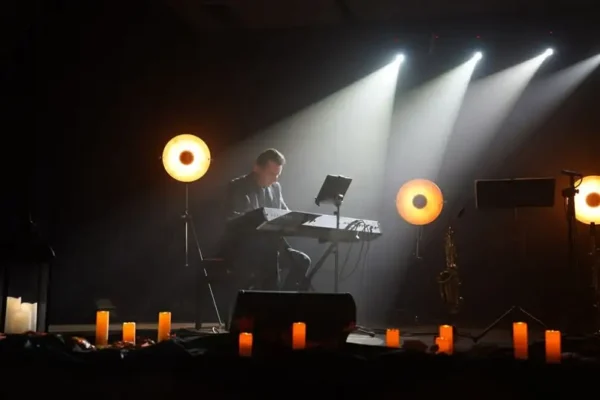 Jaraczewo: koncert chopinowski w GOK w ramach „Cała Polska gra Chopina”