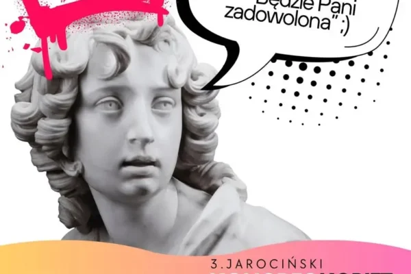 III Jarociński Kongres Kobiet pod hasłem „ZMIANA” – 24 października w JOK Jarocin